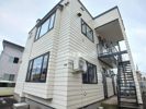 ツインかたばみの間取り画像