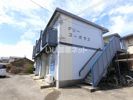 グリーコーポラスの外観