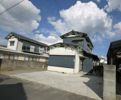 多田貸家の間取り画像