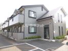 リヴァージュ静の間取り画像
