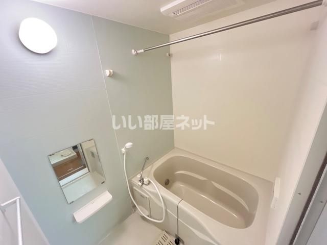 バスルーム