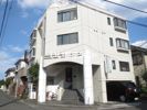 パレス相模大野の間取り画像