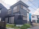 厚木市妻田北戸建の間取り画像
