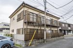 第2メゾン西川の間取り画像