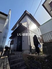 大和市代官戸建ての外観画像