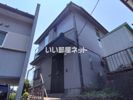 大和市代官戸建ての間取り画像