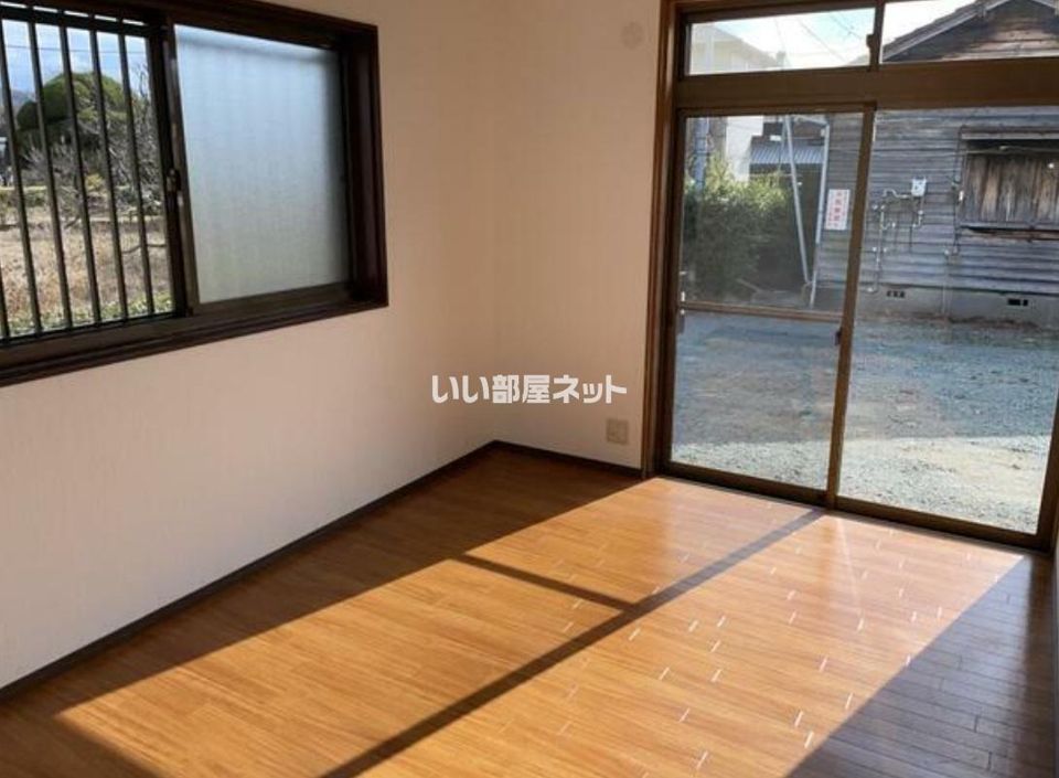 リビング