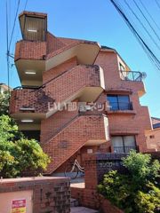 サンロワールマンションの外観画像