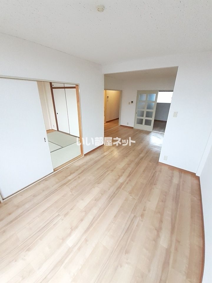 リビング