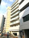 マイシティ厚木中町の外観