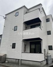 メゾンクレール二日市参番館の外観画像