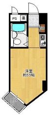 香椎エクセル13の間取り画像