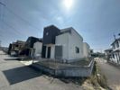 和井取戸建3号地の間取り画像