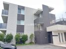 リリーコート本厚木の間取り画像