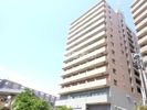 第5SKビルの外観