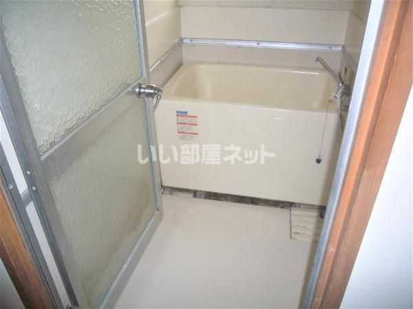 バスルーム