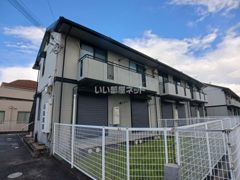 D'Flats宝殿の外観画像