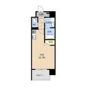 ｸﾞﾗﾝﾃﾞｨｱ蓮台寺の間取り画像