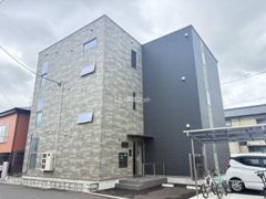 PRIMERA姥ケ山の外観画像