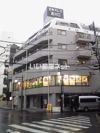 日神パレス西川口の間取り画像