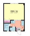 リベルタの間取り画像