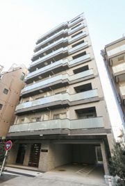 スカイコートパレス板橋の外観画像