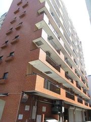 ライオンズマンション東片端の外観画像