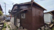 大津市大萱三丁目戸建Aの間取り画像