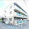 Flower courtⅡの間取り画像