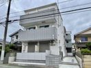 シャルル上福岡の間取り画像