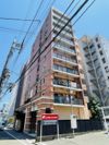 KDXレジデンス八王子横山の外観