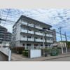 八幡マンション(仮)の外観