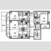 S-RESIDENCE川口Luchiaの間取り画像
