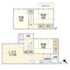 越谷市の間取り画像