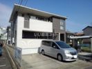 ノーブルヴィラ Ⅰの間取り画像