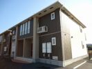 ソレアードAの間取り画像