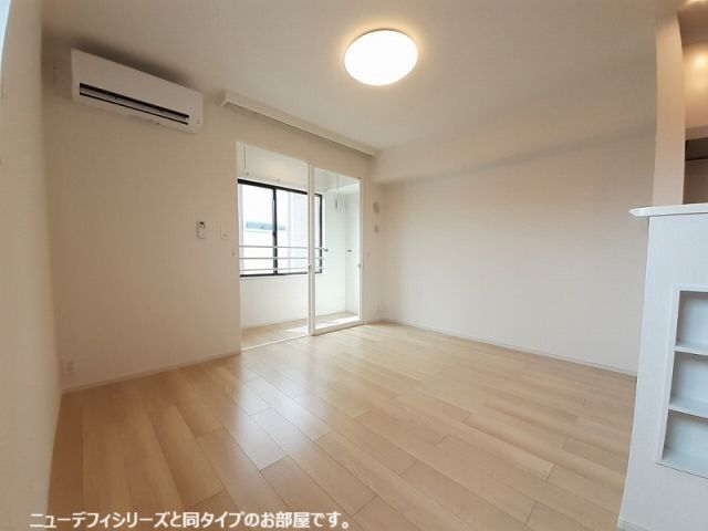 リビング