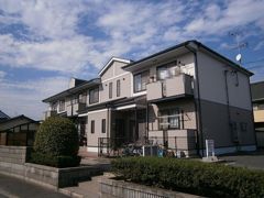 サニースクエアの外観画像