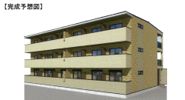 旭町1丁目アパート（028751901）の間取り画像
