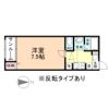 Celeb鵜坂の間取り画像
