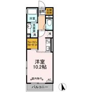 さくらの間取り画像