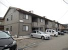 ウエスト ビレッジ Aの外観