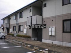 サンタビレッジ Cの外観画像