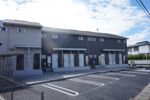 e・Lavie 木曽川の外観