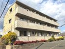 アリス京町壱番館の外観