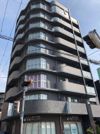 プレミアム菱屋西の外観