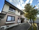 フォンティーヌ今泉 Aの外観