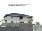 D-ROOM 中島の外観
