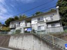 タウニイエード Bの間取り画像