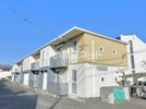 アプローズ Aの間取り画像